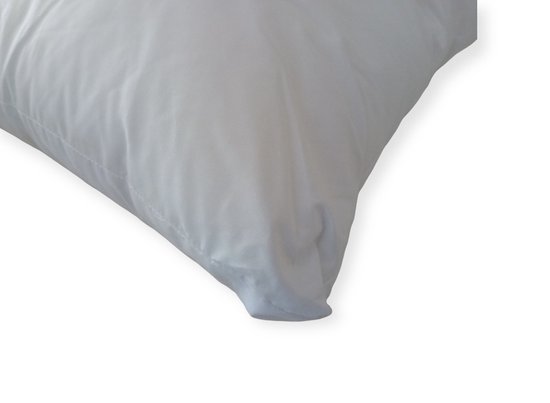 SWEETSLEEP HOOFDKUSSEN POLYESTER 60x60cm