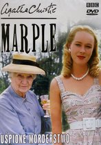 Miss Marple: Sleeping Murder [DVD]