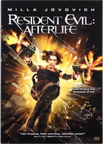 Resident Evil: Afterlife [DVD]