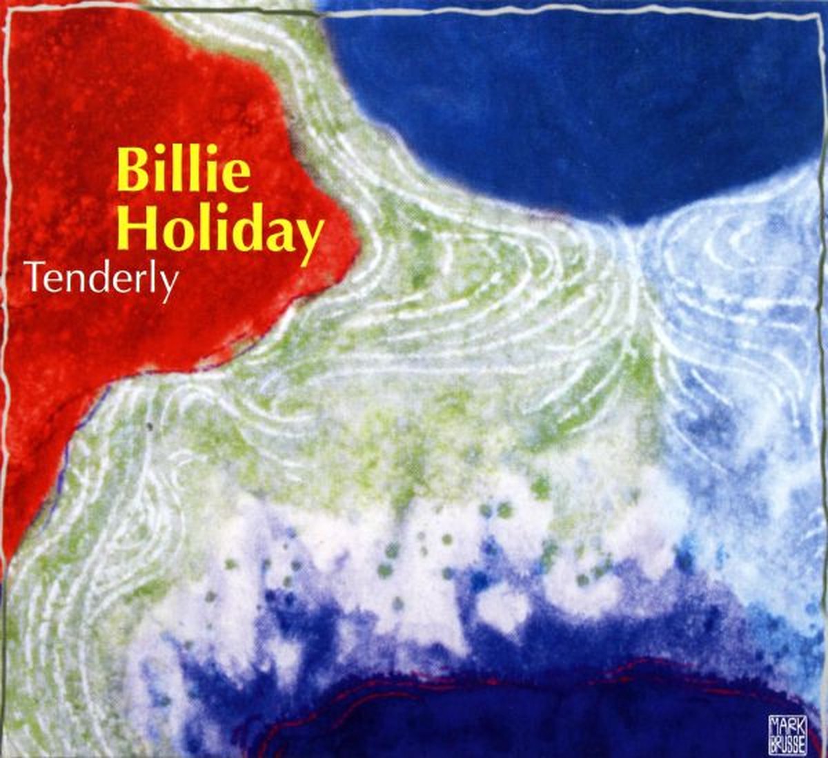 Tenderly