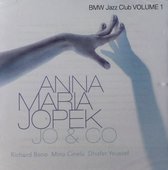 Anna Maria Jopek: Jo.&Co [CD]