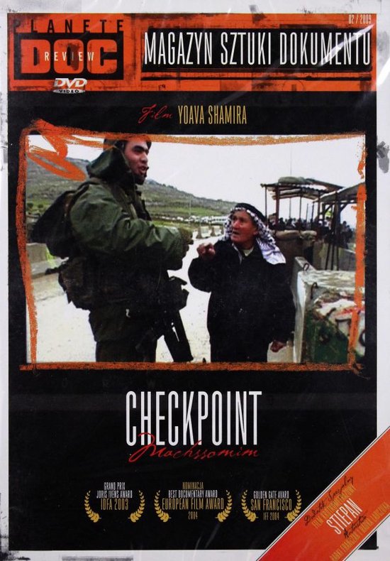 Checkpoint [DVD]