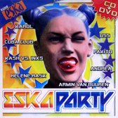 Eska Party [CD]+[DVD]