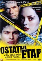 The Last Stop [DVD]