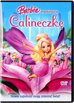 Barbie presenteert Duimelijntje [DVD]