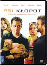 The Dog Problem [DVD]