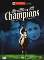 Champions [DVD]