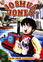 Joshua Jones [DVD]