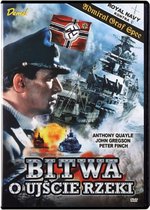 De ondergang van de Graf Spee [DVD]