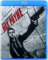 Max Payne [Blu-Ray]