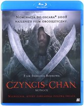 Mongol [Blu-Ray]
