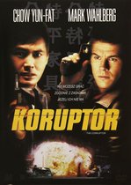 The Corruptor [DVD]