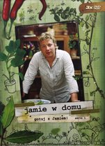 Jamie at home [3DVD]