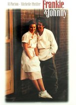 Frankie & Johnny [DVD]