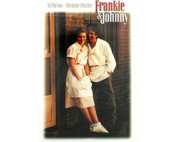 Frankie and Johnny [DVD]