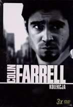 Gwiazdy kina: Colin Farrell - Telefon / Daredevil / Kraina tygrysów BOX [3DVD]
