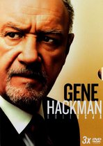 Gwiazdy kina: Gene Hackman: Mississippi w ogniu/ Za linią wroga/ Przesyłka [BOX] [3DVD]