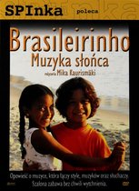 Brasileirinho - Grandes Encontros do Choro [DVD]