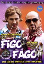 Figo Fago [DVD]