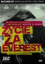 Into Thin Air: Death on Everest [DVD]