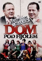 Spotkanie z balladą: Dom pod Fijołem [DVD]