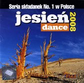 Jesień 2008 Dance [2CD]