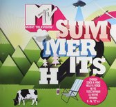 MTV Summer Hits [CD]