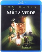The Green Mile - La Milla Verde - Import (Blu-Ray)