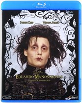 Edward Scissorhands [Blu-Ray]