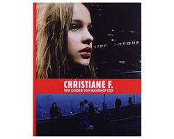 Christiane F. - Wir Kinder vom Bahnhof Zoo