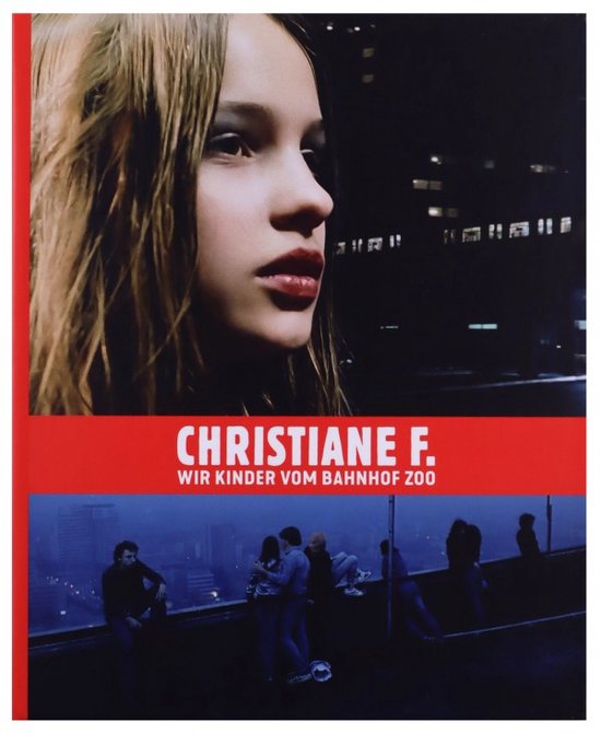 Christiane F. - Wir Kinder vom Bahnhof Zoo
