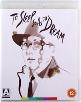 To Sleep So As To Dream (Arrow video)