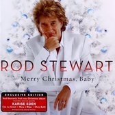 Rod Stewart – Merry Christmas, Baby Ltd. Ed.