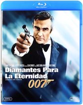 Diamonds Are Forever [Blu-Ray]