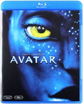 Avatar [Blu-Ray]