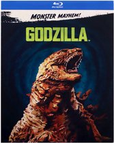 Godzilla [Blu-Ray]