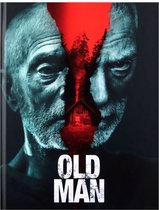 Old Man [Blu-Ray 4K]+[Blu-Ray]
