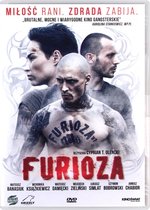 Furioza [DVD]