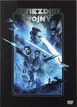 Star Wars: L'Ascension de Skywalker [DVD]