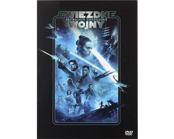 Star Wars: The Rise of Skywalker (DVD)