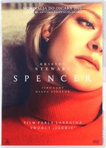 Spencer [DVD]