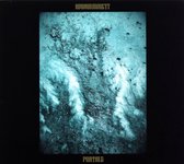 Kirk Hammett - Portals (CD)