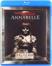 Annabelle: Creation [Blu-Ray]