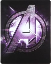 The Avengers [5xBlu-Ray]