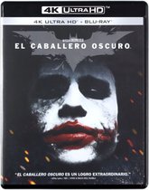 The Dark Knight [Blu-Ray 4K]+[2xBlu-Ray]