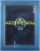 Pacific Rim [Blu-Ray 4K]+[Blu-Ray]