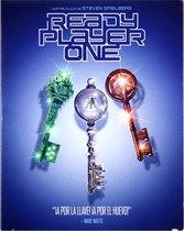 Ready Player One [Blu-Ray]