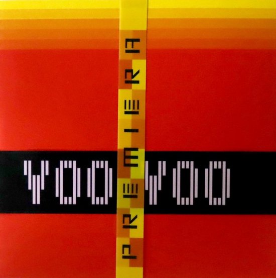 Voo Voo: Premiera [2xWinyl]