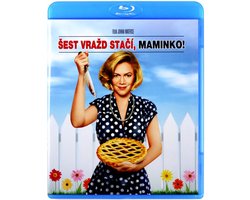 Serial Mom [Blu-Ray]