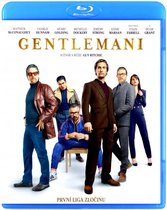 The Gentlemen [Blu-Ray]